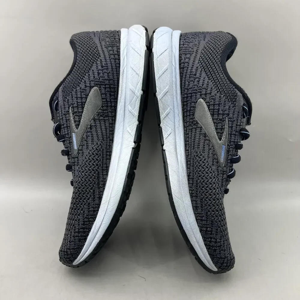 Brooks revel running